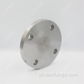 EN1092-1 Pressão PN16 Flange Cego